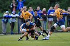 Men's Rugby vs Mass Maritime  Wheaton College Men's Rugby vs Mass Maritime Academy. - Photo By: KEITH NORDSTROM : Wheaton, Rugby, Mass Maritime
